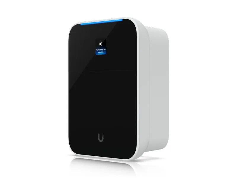 Ubiquiti Ladestation UniFi EV Station Lite Ubiquiti Ladestation UniFi EV Station Lite