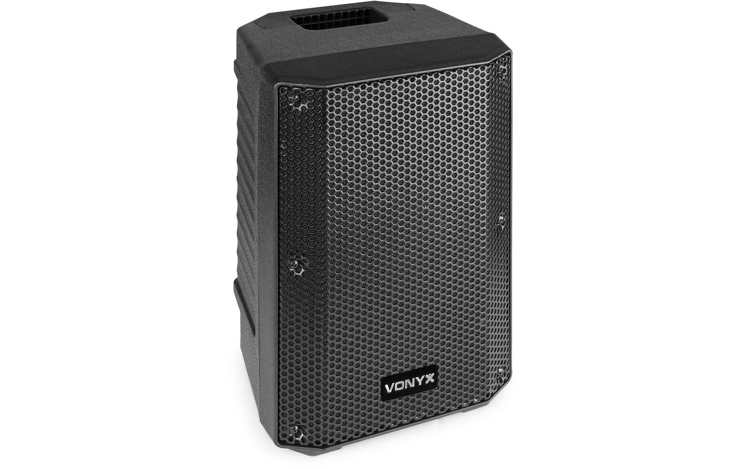 Vonyx Lautsprecher VSA08BT