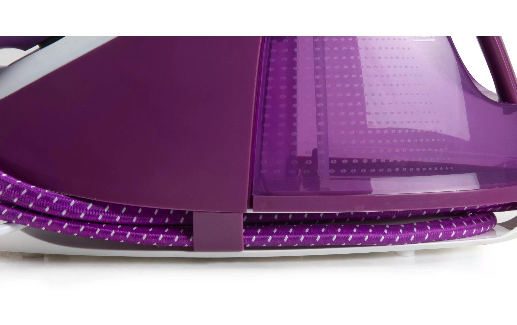 Domo Dampfbügelstation DO7115S