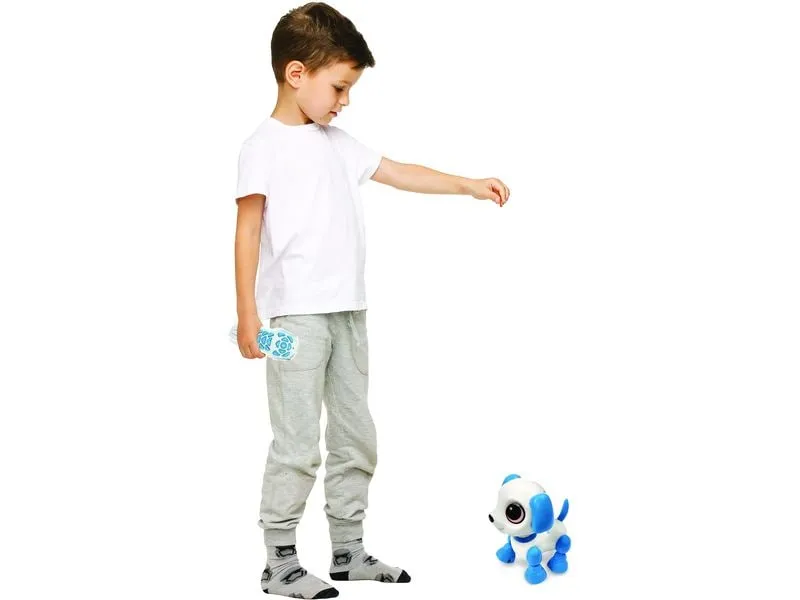 Lexibook Lernroboter Power Puppy Mini