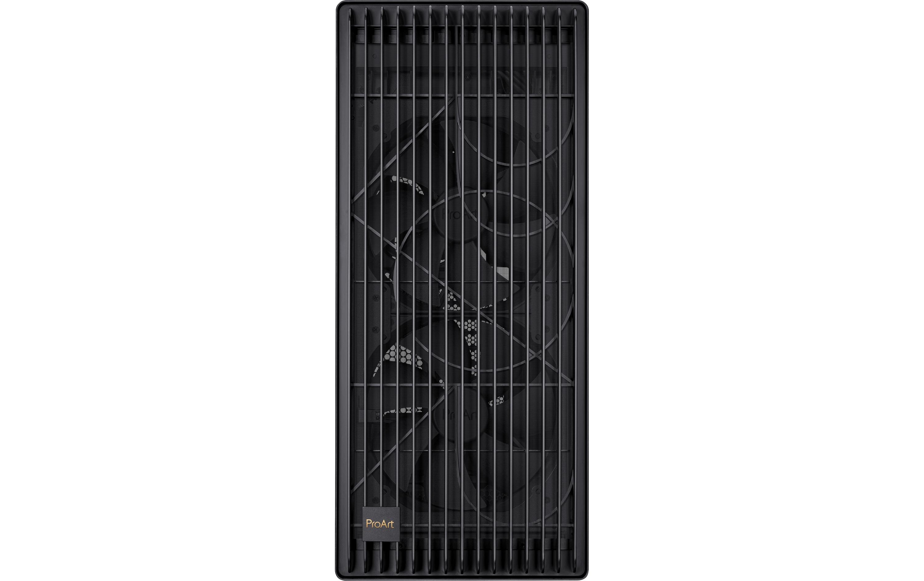 ASUS PC-Gehäuse ProArt PA602 Schwarz