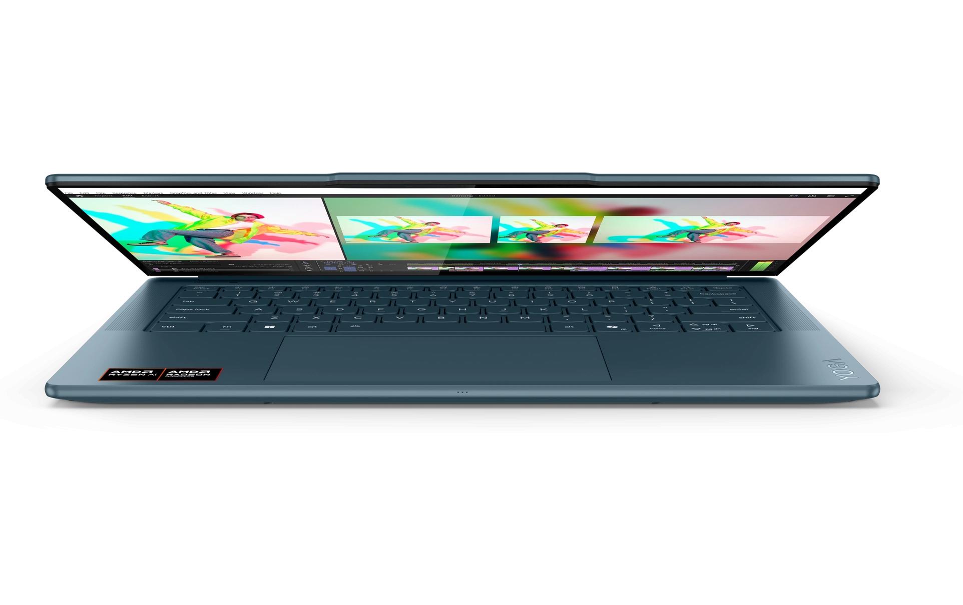 Lenovo Notebook Yoga Pro 7 14AKP10