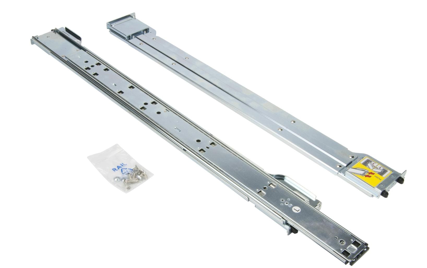 Supermicro Rackmount Kit MCP-290-00053-0N Supermicro Rackmount Kit MCP-290-00053-0N