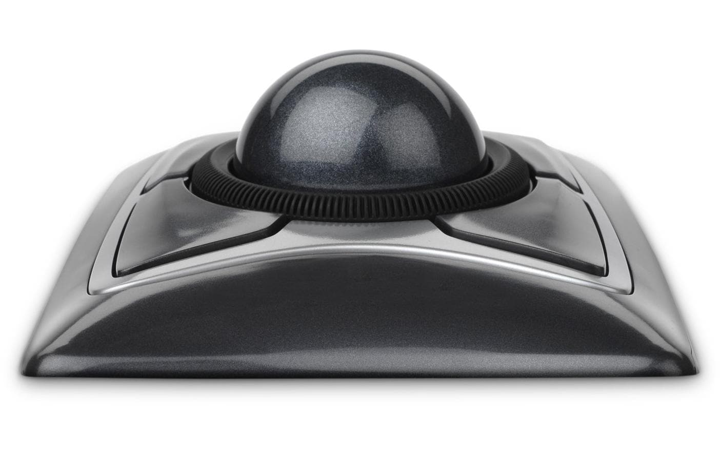 Kensington Trackball Wired Expert Maus