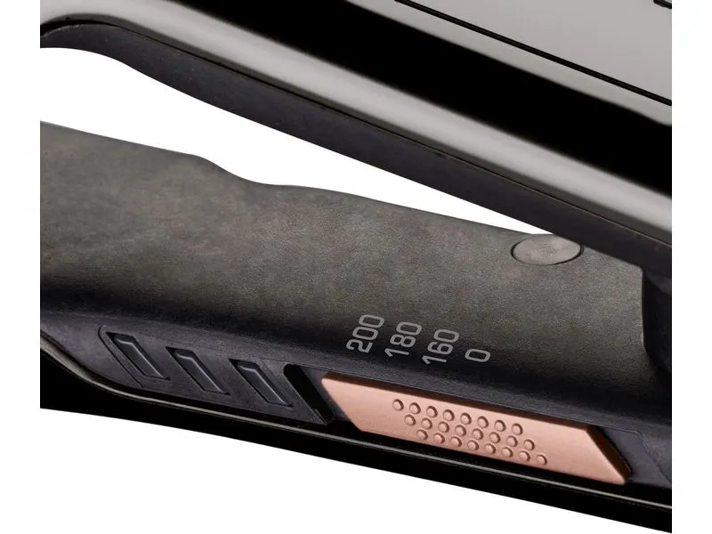 Bellissima Lockenstab BEL-SBWS-11738 Schwarz/Bronze Bellissima Lockenstab BEL-SBWS-11738 Schwarz/Bronze