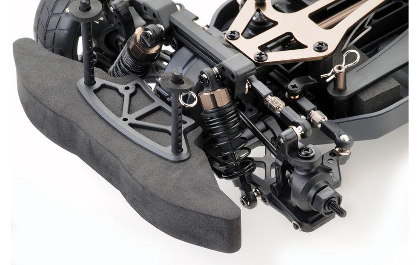 Absima Touring/Rally Car ATC3.4V2, 4WD, RTR, 1:10