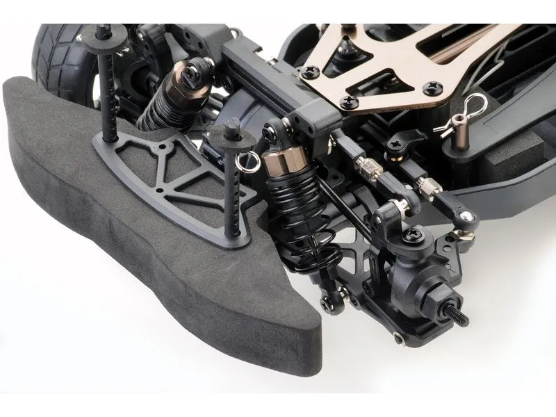 Absima Touring/Rally Car ATC3.4V2, 4WD, RTR, 1:10 Absima Touring/Rally Car ATC3.4V2, 4WD, RTR, 1:10
