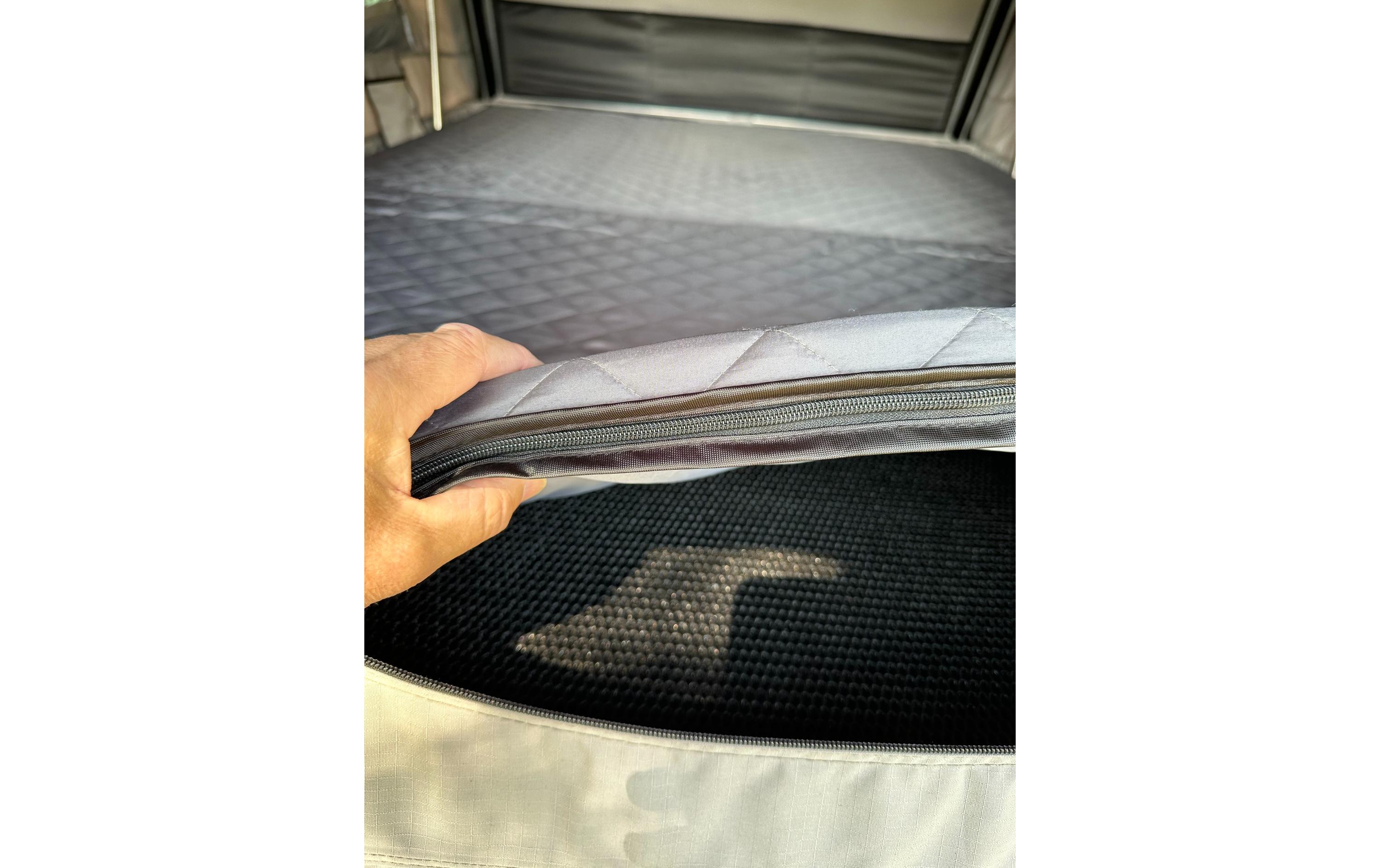 Eurotrail Dachzelt Arusha