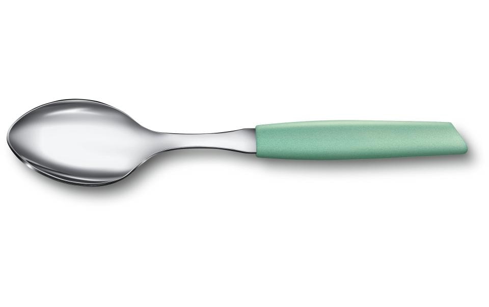 Victorinox Kaffeelöffel Swiss Modern 1 Stück, Mint