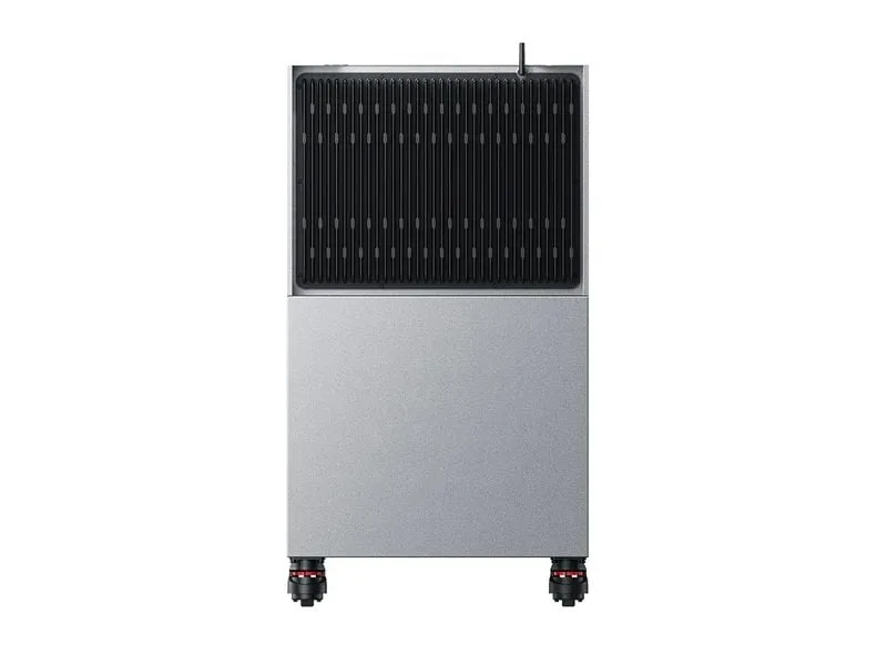 Zendure SolarFlow 4000 Mix AC+ Zendure SolarFlow 4000 Mix AC+