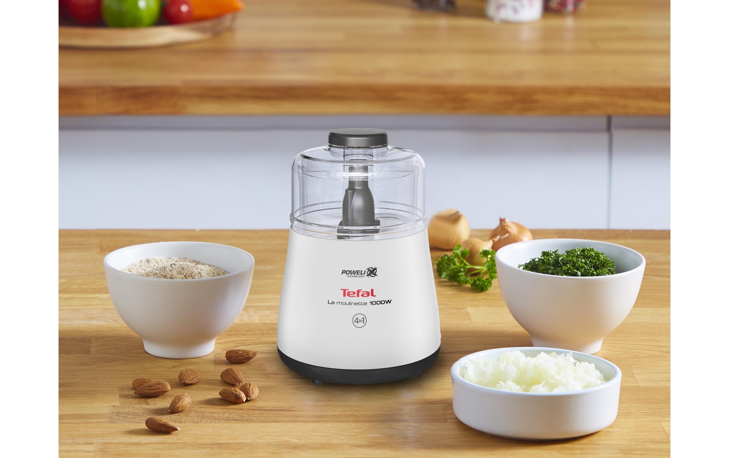 Tefal Zerkleinerer La Moulinette 0.55 l