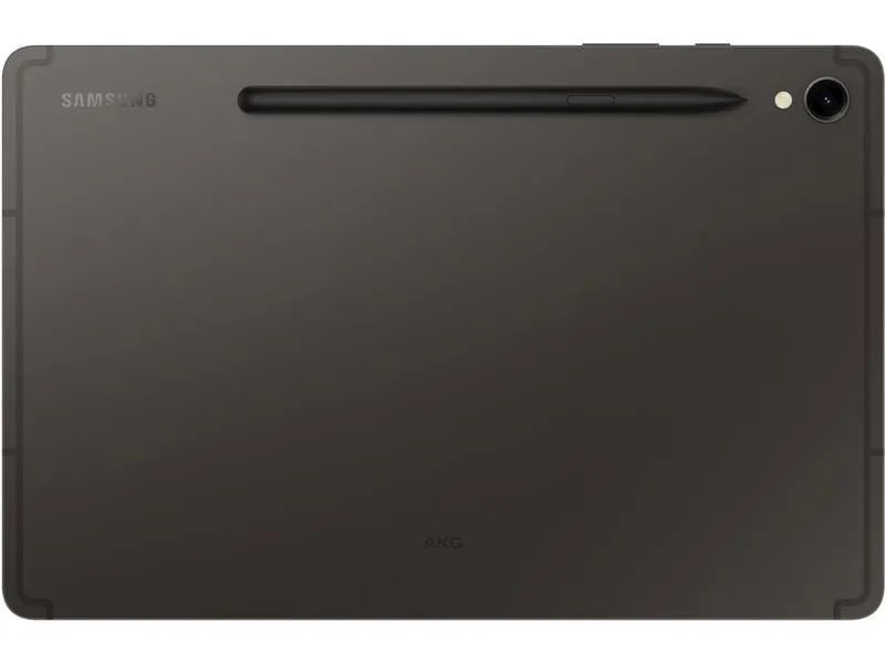 Samsung Galaxy Tab S9 5G 256 GB Schwarz