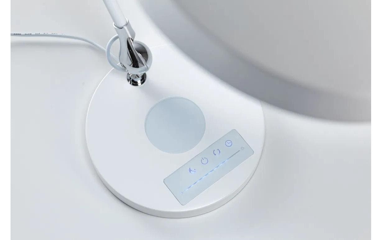 Paulmann Schreibtischleuchte Numis QI LED 11W 1100 lm