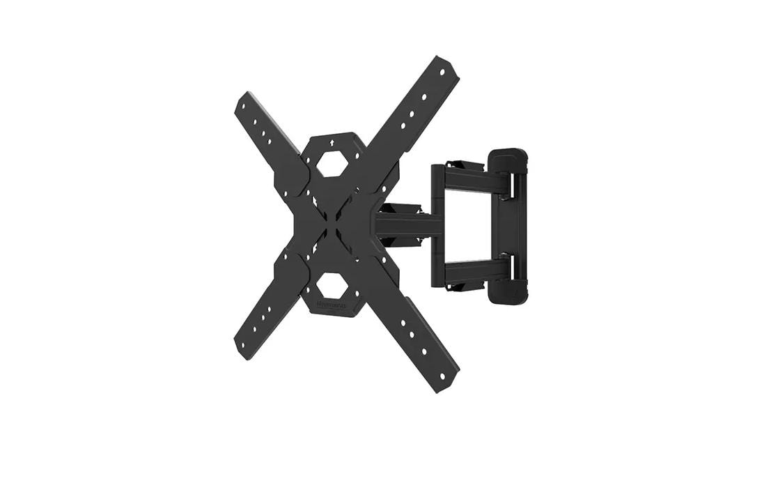 NEOMOUNTS Wandhalterung WL40S-850BL14 Schwarz NEOMOUNTS Wandhalterung WL40S-850BL14 Schwarz