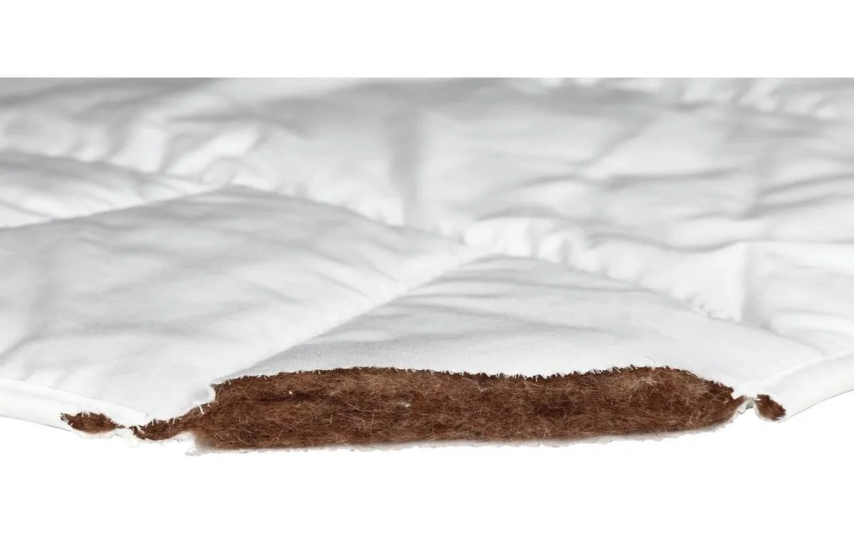 Albis Duvet Camelnatur 160 x 210 cm Albis Duvet Camelnatur 160 x 210 cm