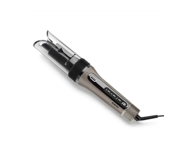Babyliss Lockenwickler Style Secret Air