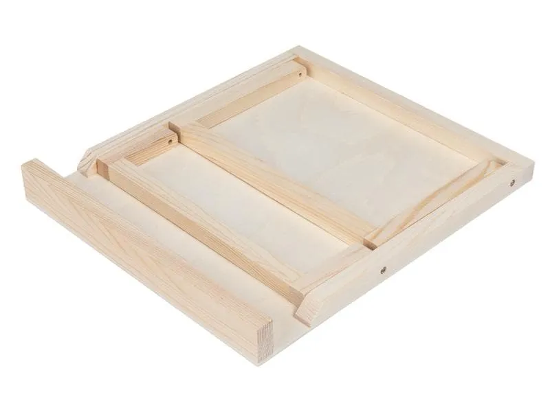 FTM Puzzleboard Ständer zu F01138 FTM Puzzleboard Ständer zu F01138