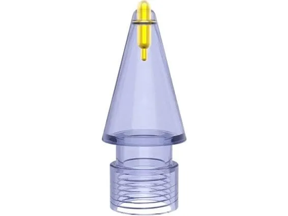 4smarts Eingabestiftspitze Ersatzspitzen Lucid 1 Stück