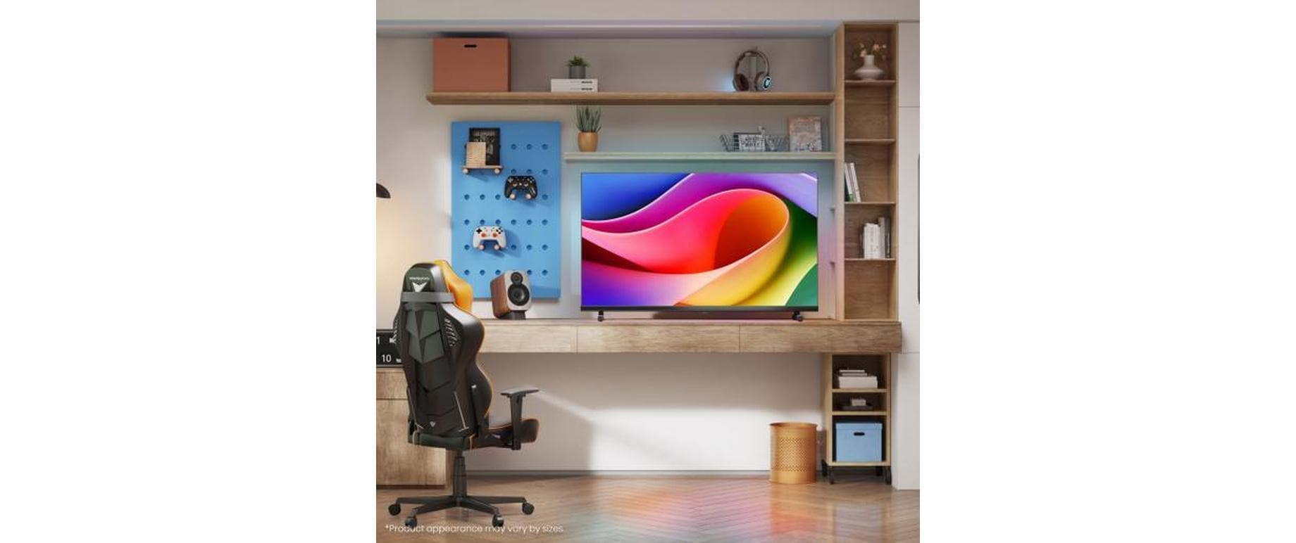 Hisense TV 32A5Q 32, 1920 x 1080 (Full HD), QLED