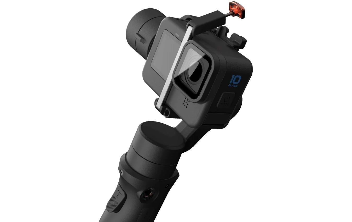 Hohem Gimbal iSteady Pro4