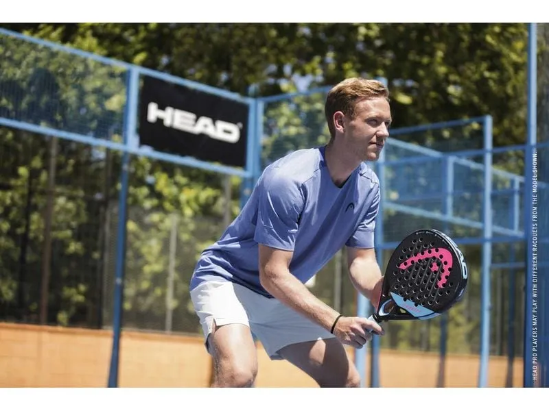 HEAD Padel Pro Spin Strips HEAD Padel Pro Spin Strips