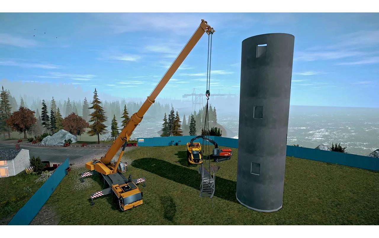 Astragon Bau Simulator 4