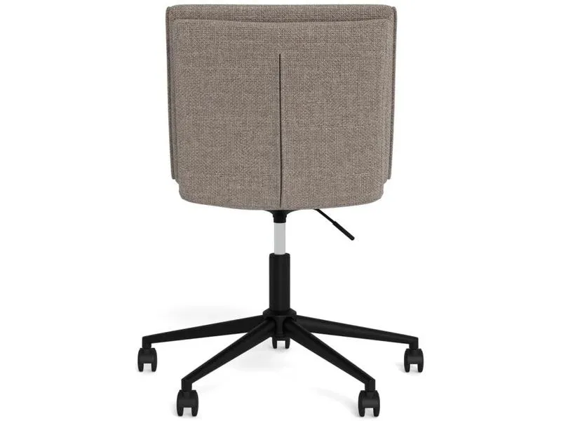 AC Design Schreibtischstuhl Flynn, Grau AC Design Schreibtischstuhl Flynn, Grau