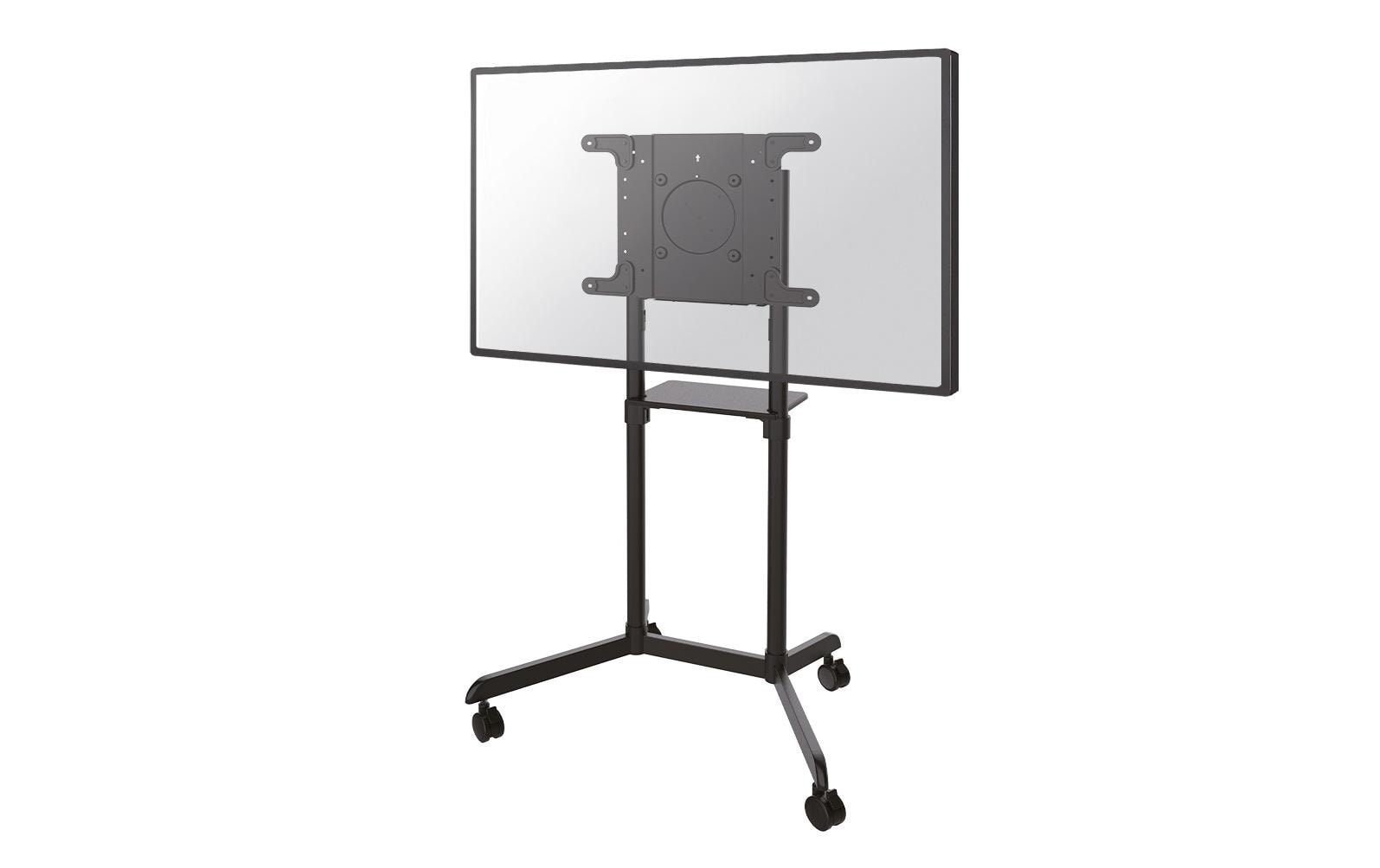 NEOMOUNTS TV-Trolley NS-M1250 Schwarz NEOMOUNTS TV-Trolley NS-M1250 Schwarz