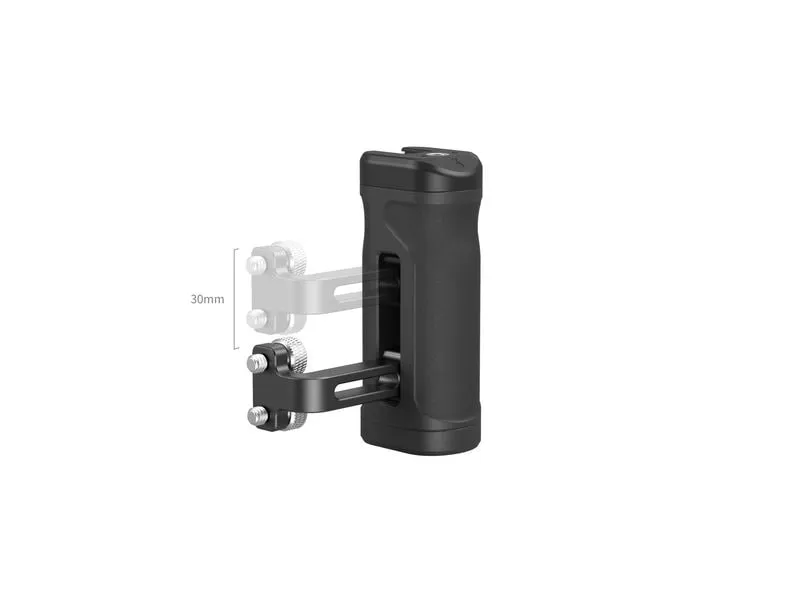 Smallrig Leichtgewichtiges Mini-Seitengriff-Kit Smallrig Leichtgewichtiges Mini-Seitengriff-Kit