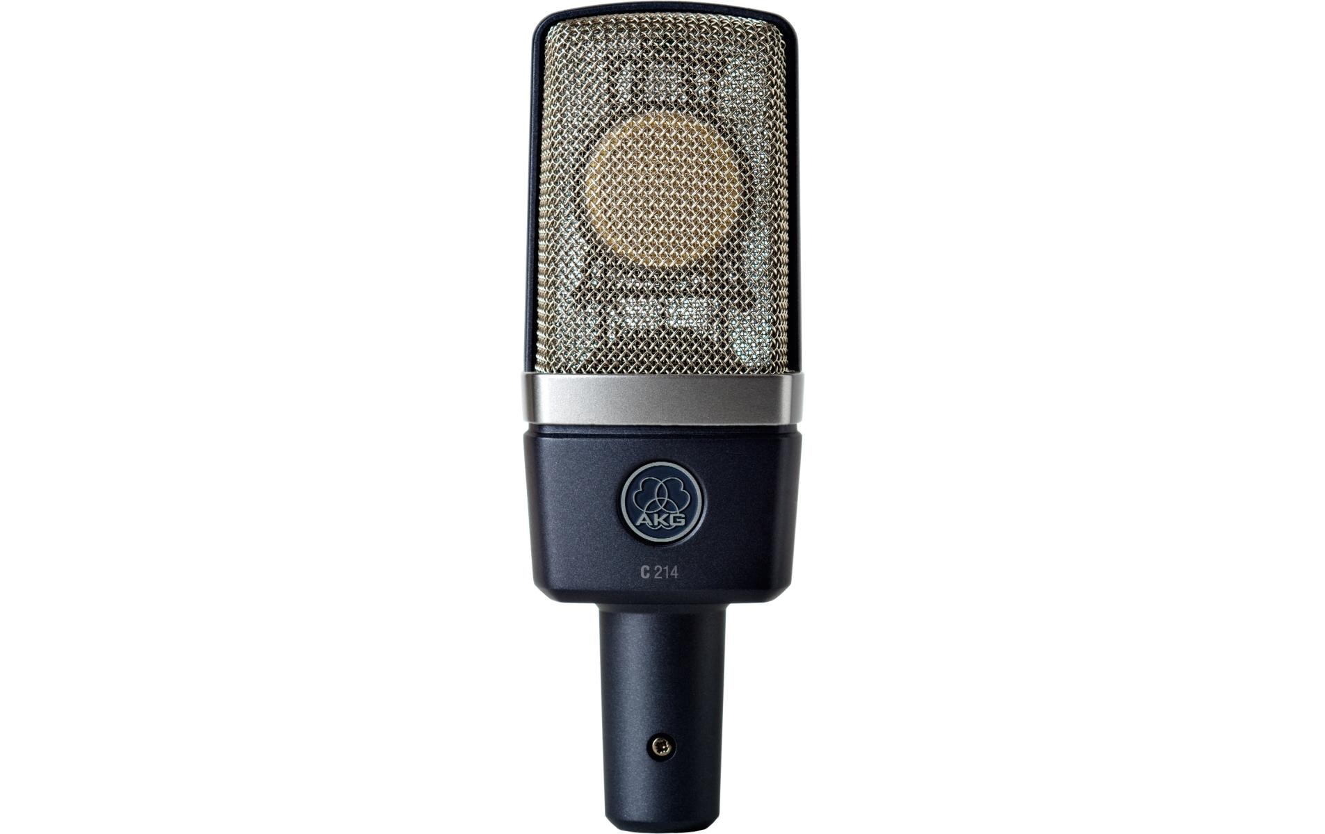 AKG Mikrofon C214