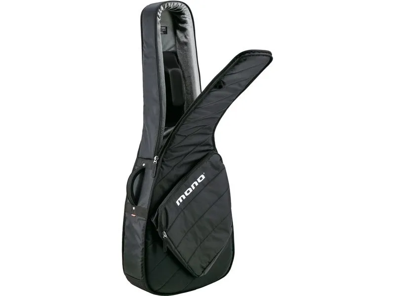MONO Cases Acoustic Sleeve 2.0 Black für Westerngitarre MONO Cases Acoustic Sleeve 2.0 Black für Westerngitarre