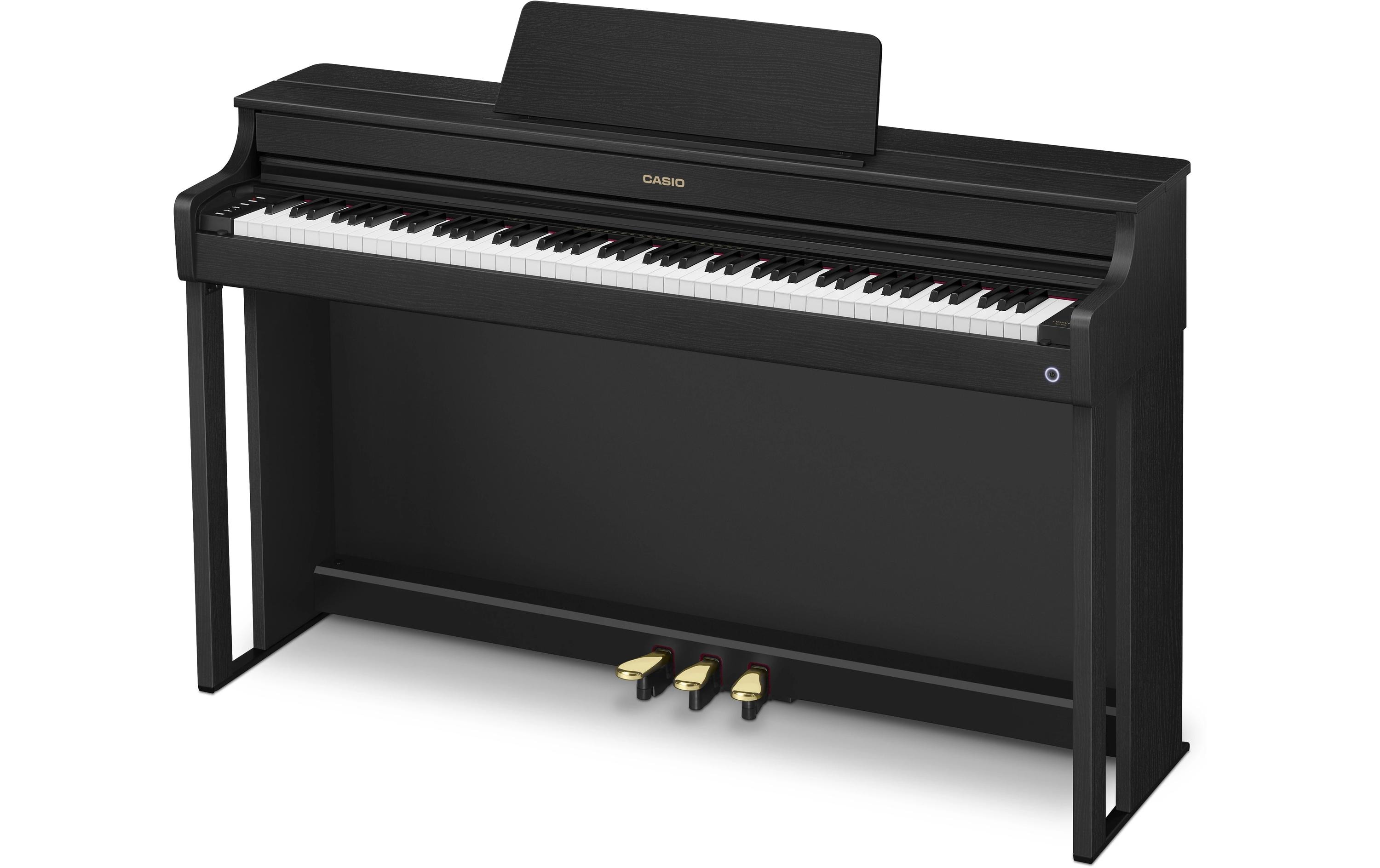 Casio E-Piano CELVIANO AP-300BK