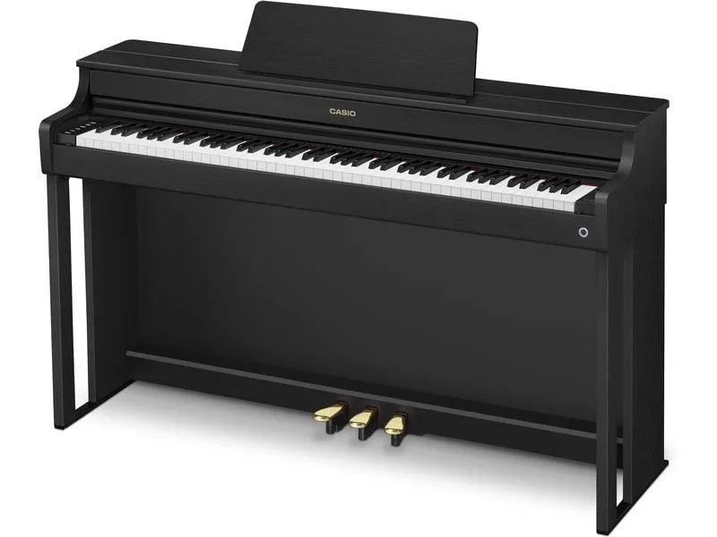 Casio E-Piano CELVIANO AP-300BK Casio E-Piano CELVIANO AP-300BK