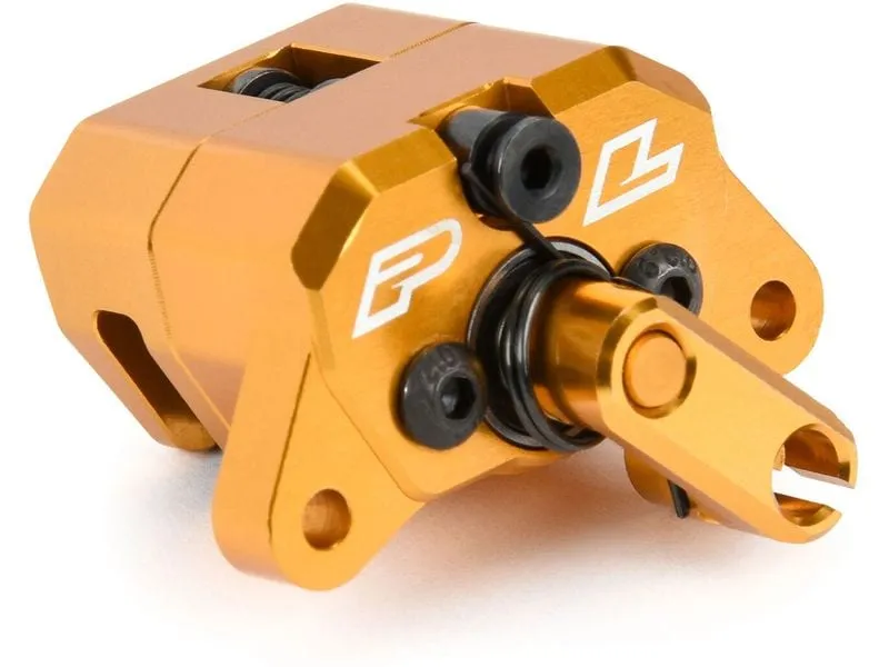 Proline Pro-Spec-Aluminium-Bremssattel für Promoto MX/SM Proline Pro-Spec-Aluminium-Bremssattel für Promoto MX/SM