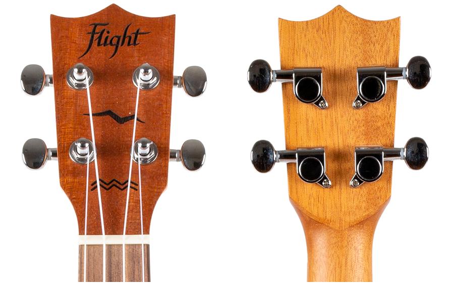 Flight Ukulele Concert – Fusion