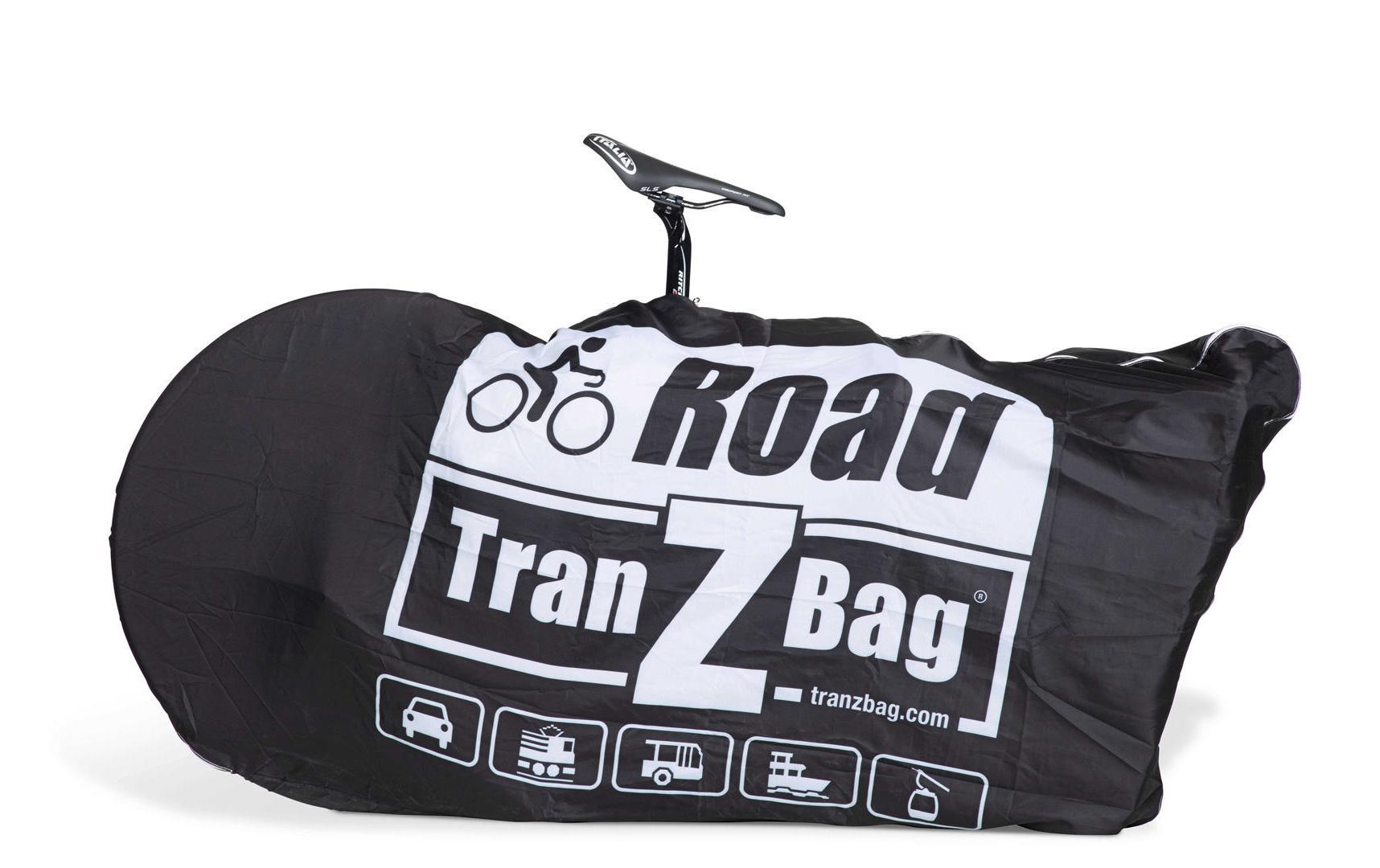 TranZBag Velotransporttasche Road