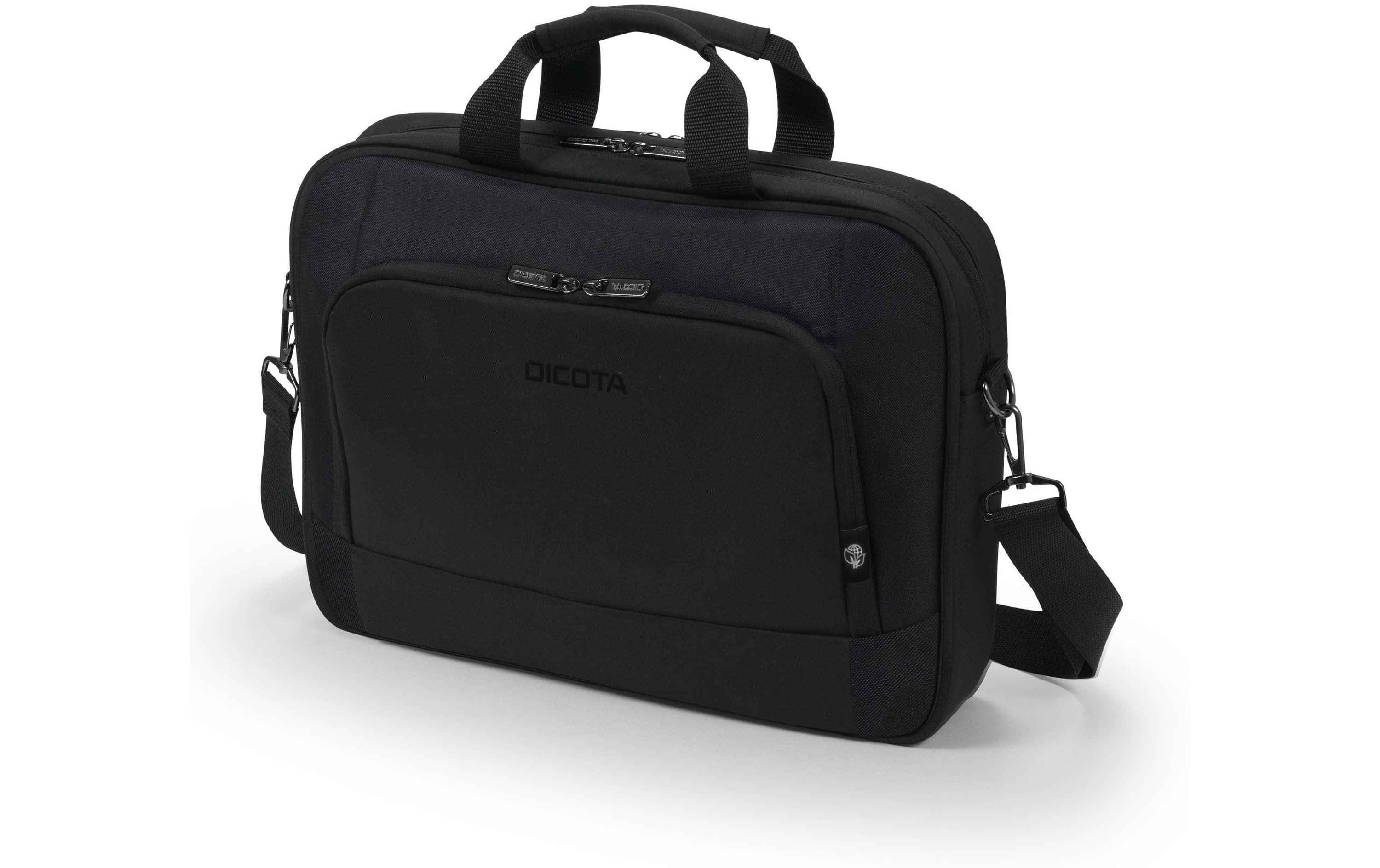 DICOTA Notebooktasche Eco Top Traveller BASE 17.3