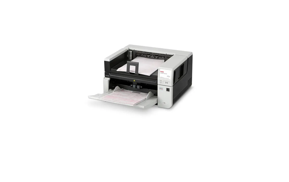 Kodak Dokumentenscanner S2085f