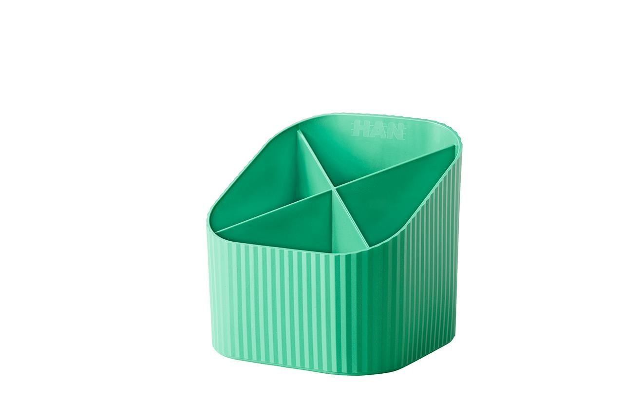 HAN Stiftehalter Re-Loop Hellgrün HAN Stiftehalter Re-Loop Hellgrün