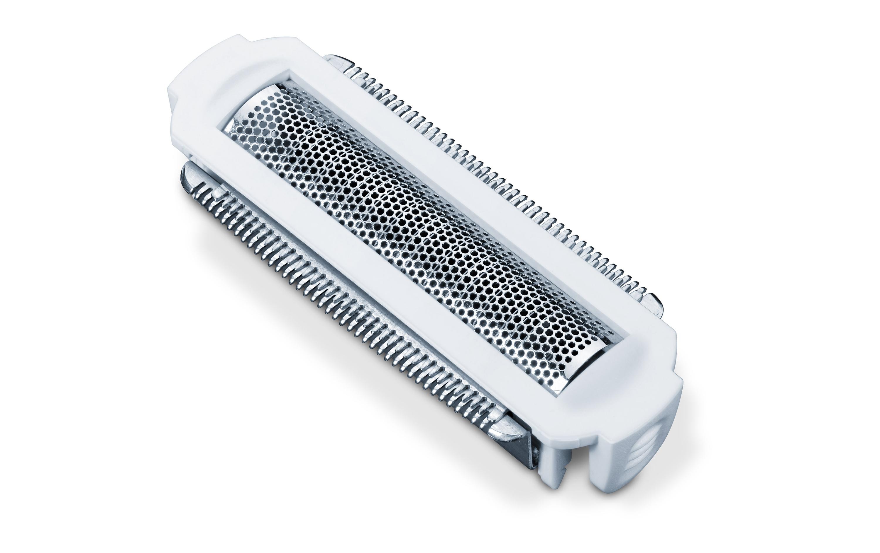 Beurer Körperrasierer HL 36 Lila/Weiss