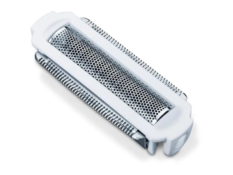 Beurer Körperrasierer HL 36 Lila/Weiss Beurer Körperrasierer HL 36 Lila/Weiss