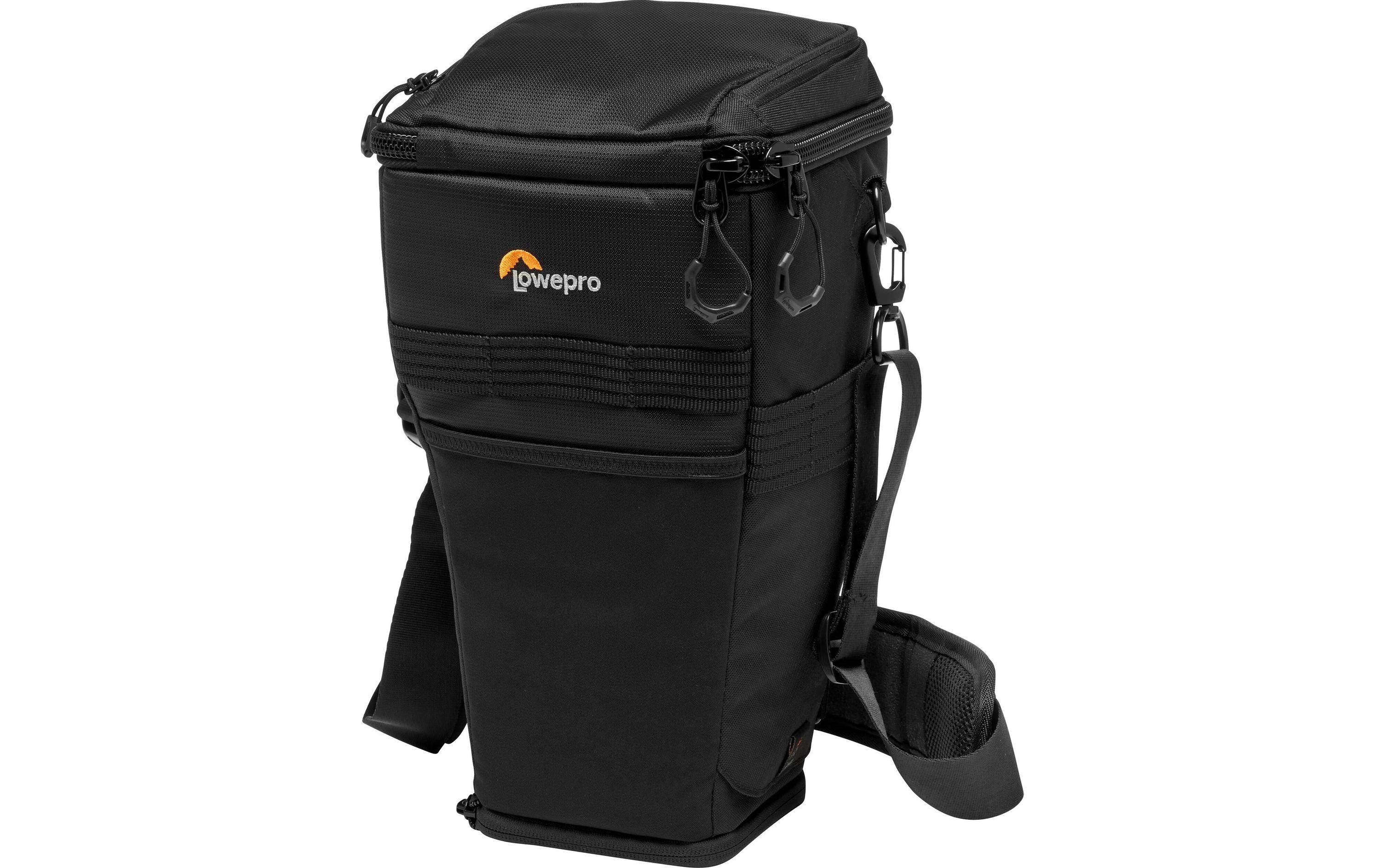 Lowepro Kamera-Tasche ProTactic TLZ 75 AW II Schwarz