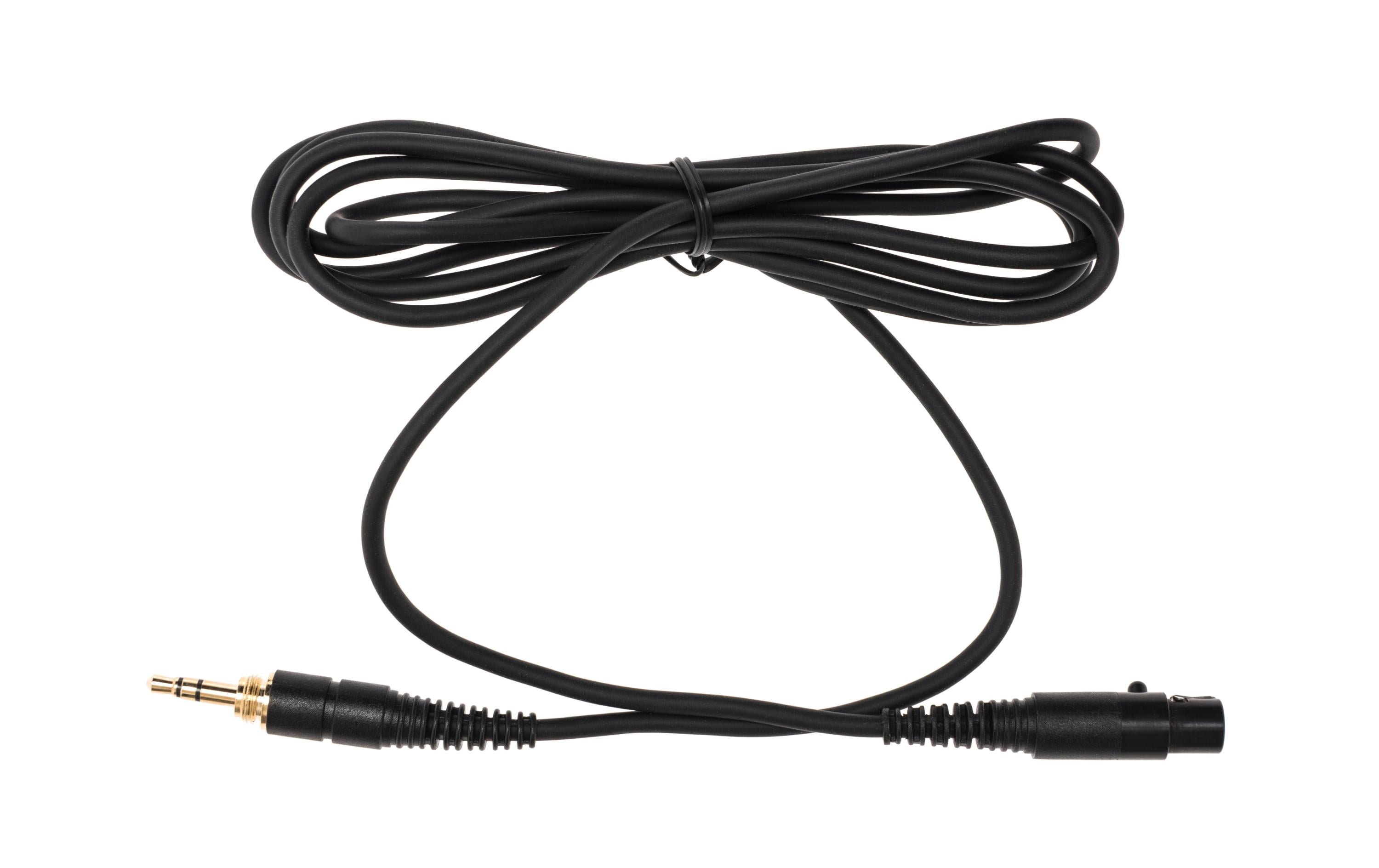 AKG Kabel EK300 Schwarz AKG Kabel EK300 Schwarz