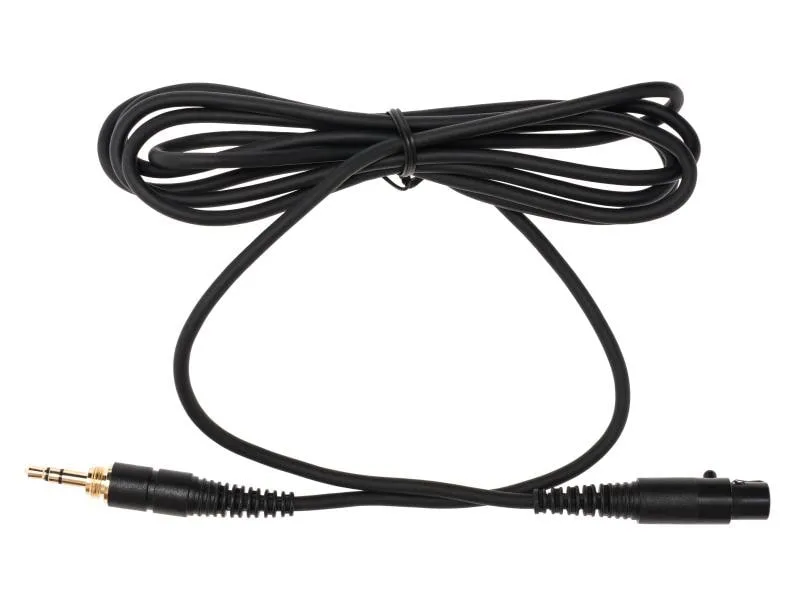 AKG Kabel EK300 Schwarz AKG Kabel EK300 Schwarz