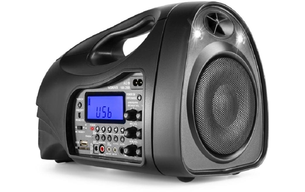 Vonyx PA-System ST016