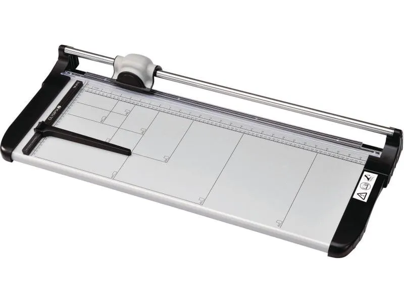 Olympia Rollenschneidegerät TR 6712 A2 67 cm, 12 Blatt