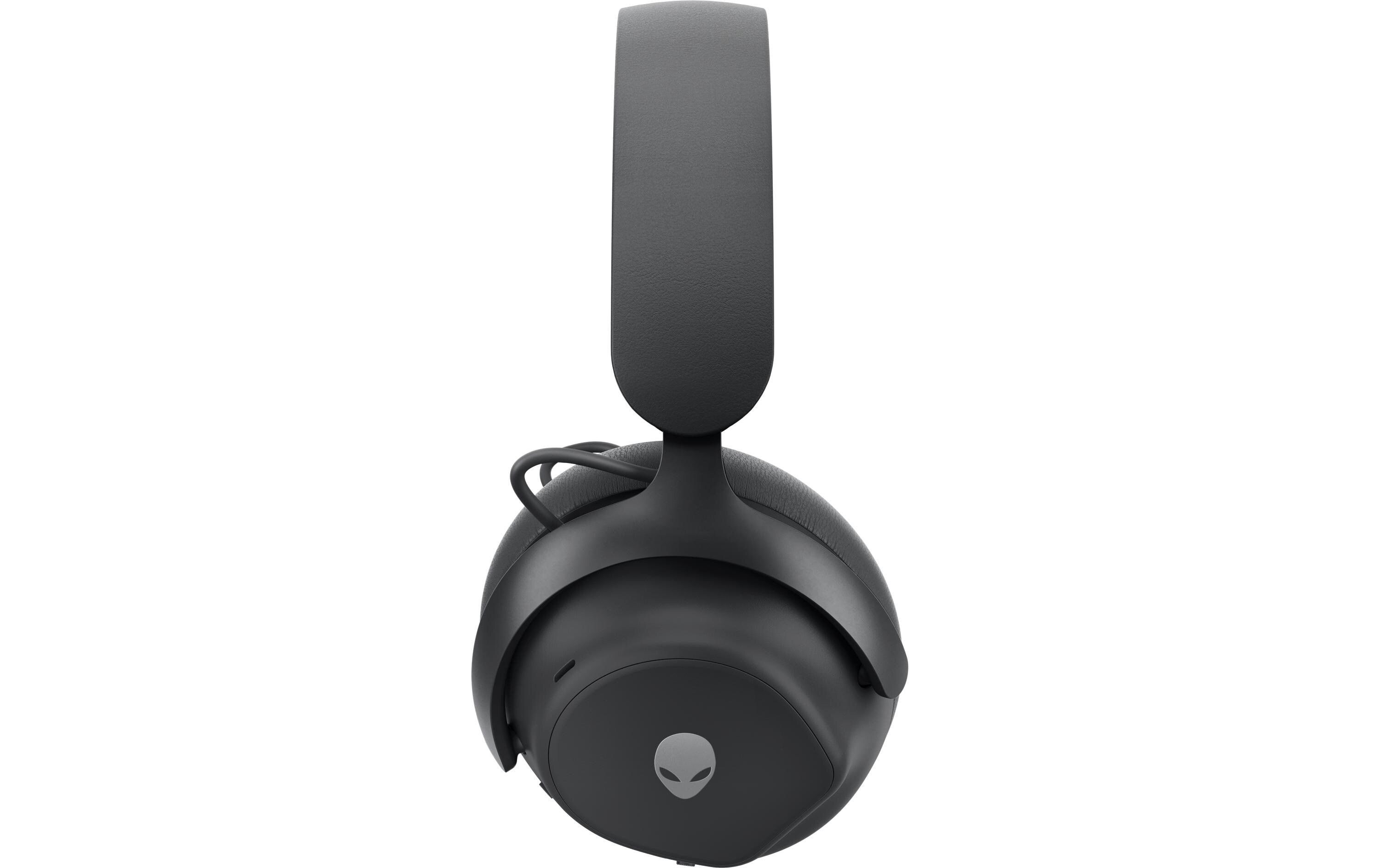 Dell Headset PRO-HS-G-DEAM Schwarz