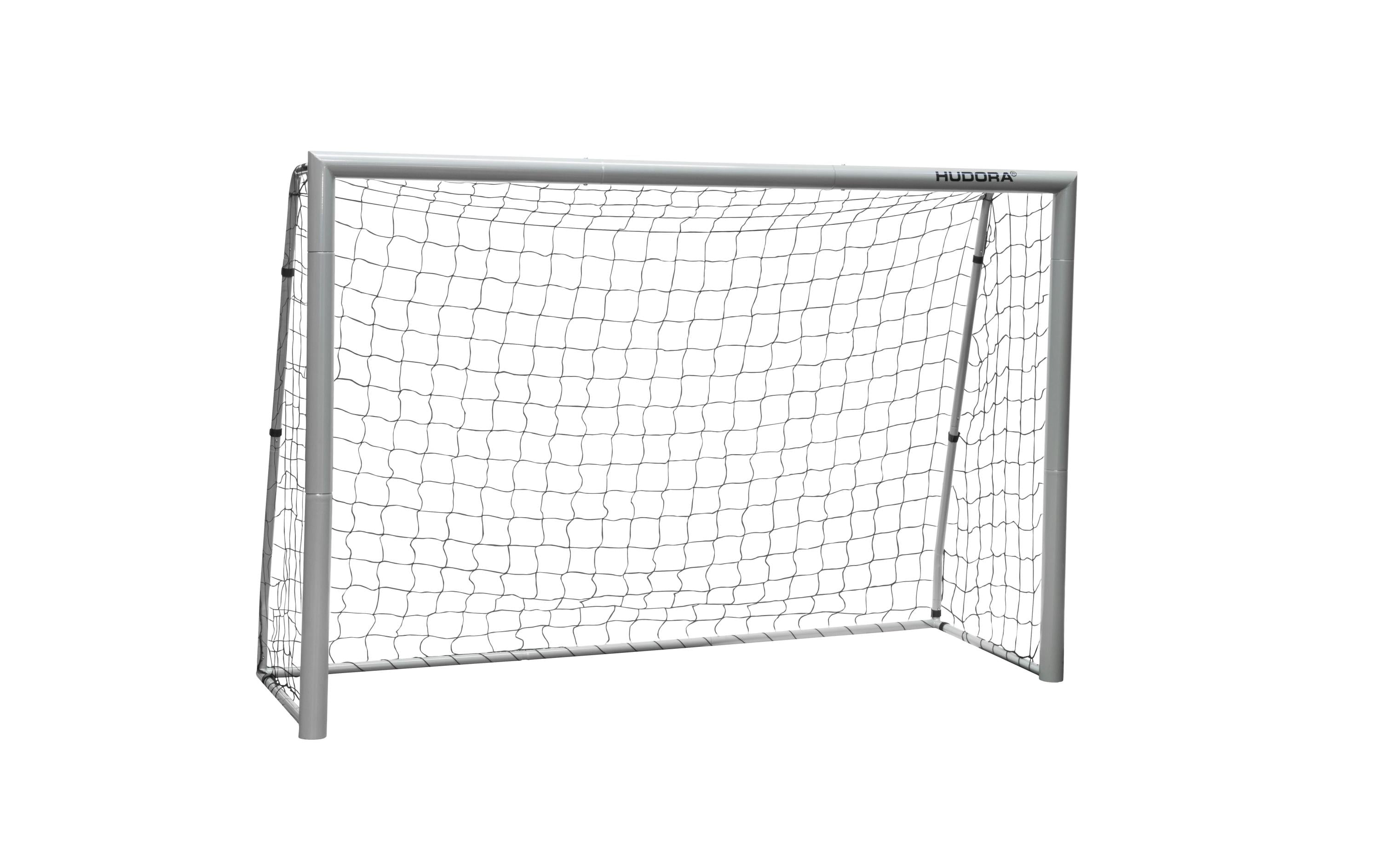 Hudora Fussballtor Expert 240 Hudora Fussballtor Expert 240