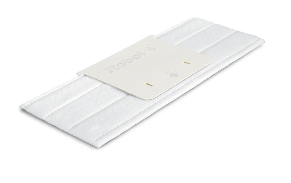 iRobot Ersatztuch Pad Dry zu Braava Jet m6 7 Stück