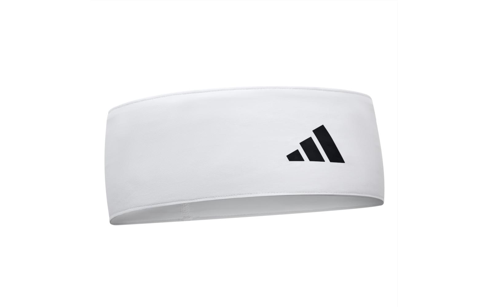 adidas Headband Weiss adidas Headband Weiss